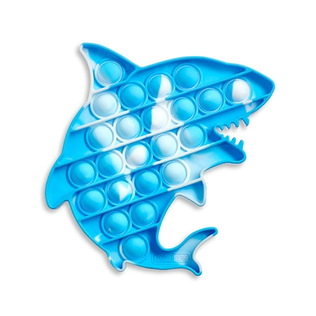 Pop Fidgety Shark