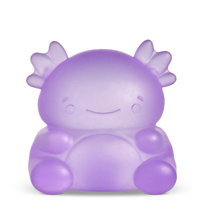 Sugar Axolotl Squisher