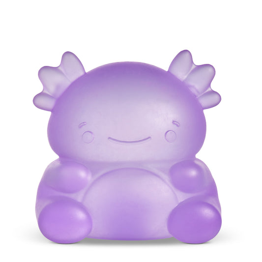 Sugar Axolotl Squisher
