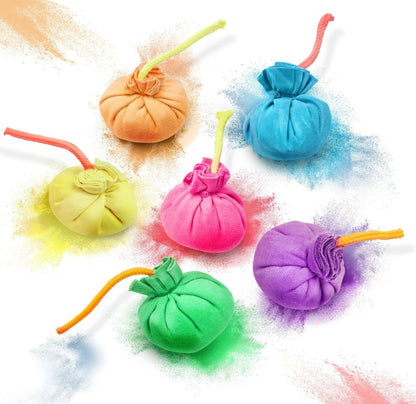 X Chalkie Mini Blast Ball