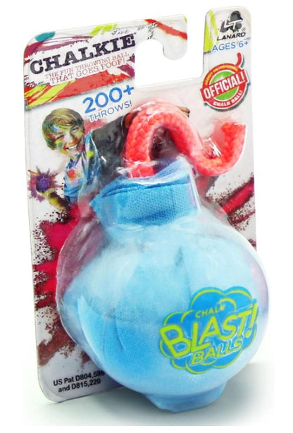 X Chalkie Mini Blast Ball