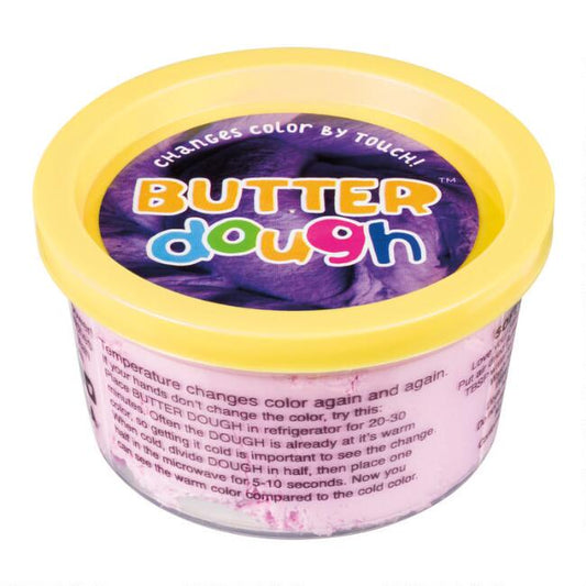 X Color Chang Butter Doug