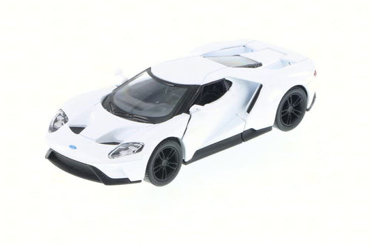 X 2017 Ford Gt