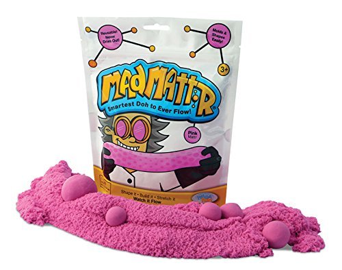 Mad Mattr Pink