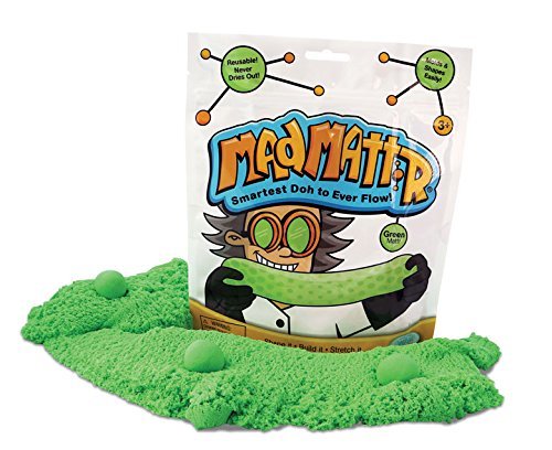 Mad Mattr Green