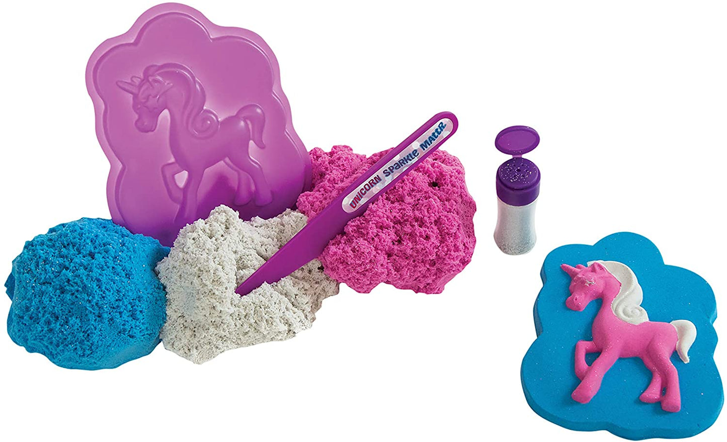 Unicorn Sparkle Mad Mattr