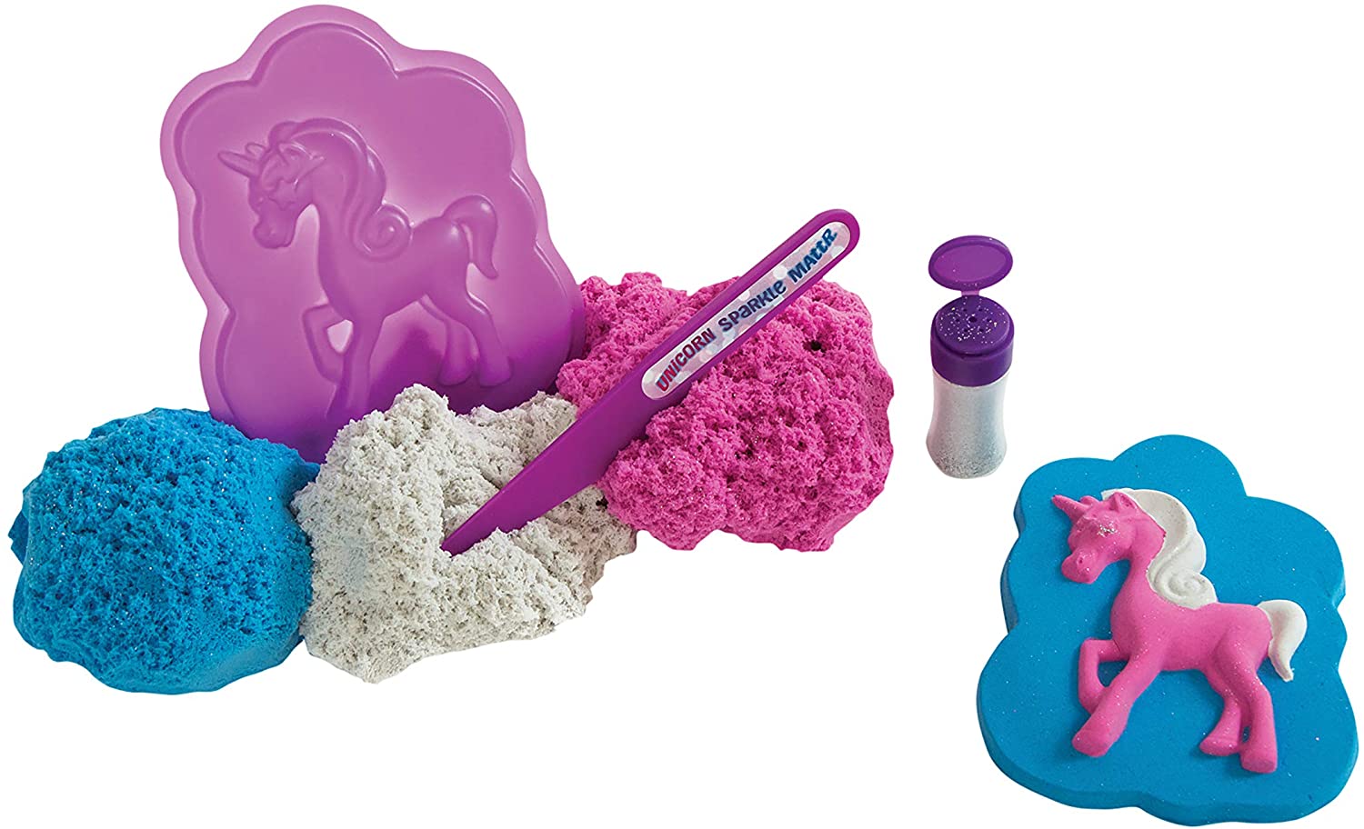 Unicorn Sparkle Mad Mattr