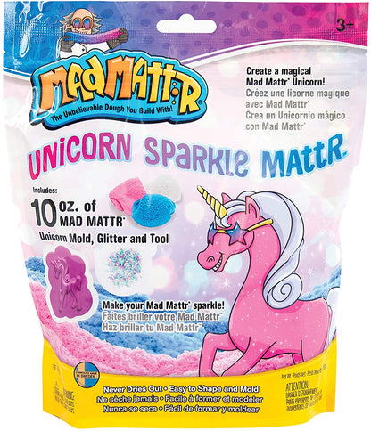 Unicorn Sparkle Mad Mattr