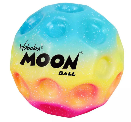 Moonball Gradient Cool