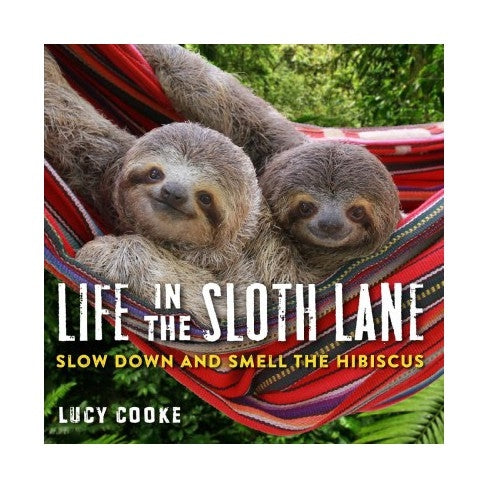 Life in the Sloth Lane