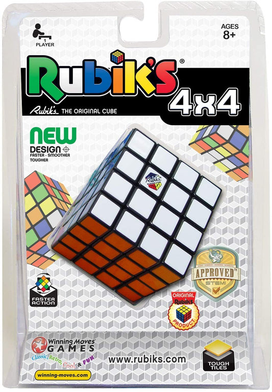 Rubiks Cube 4x4