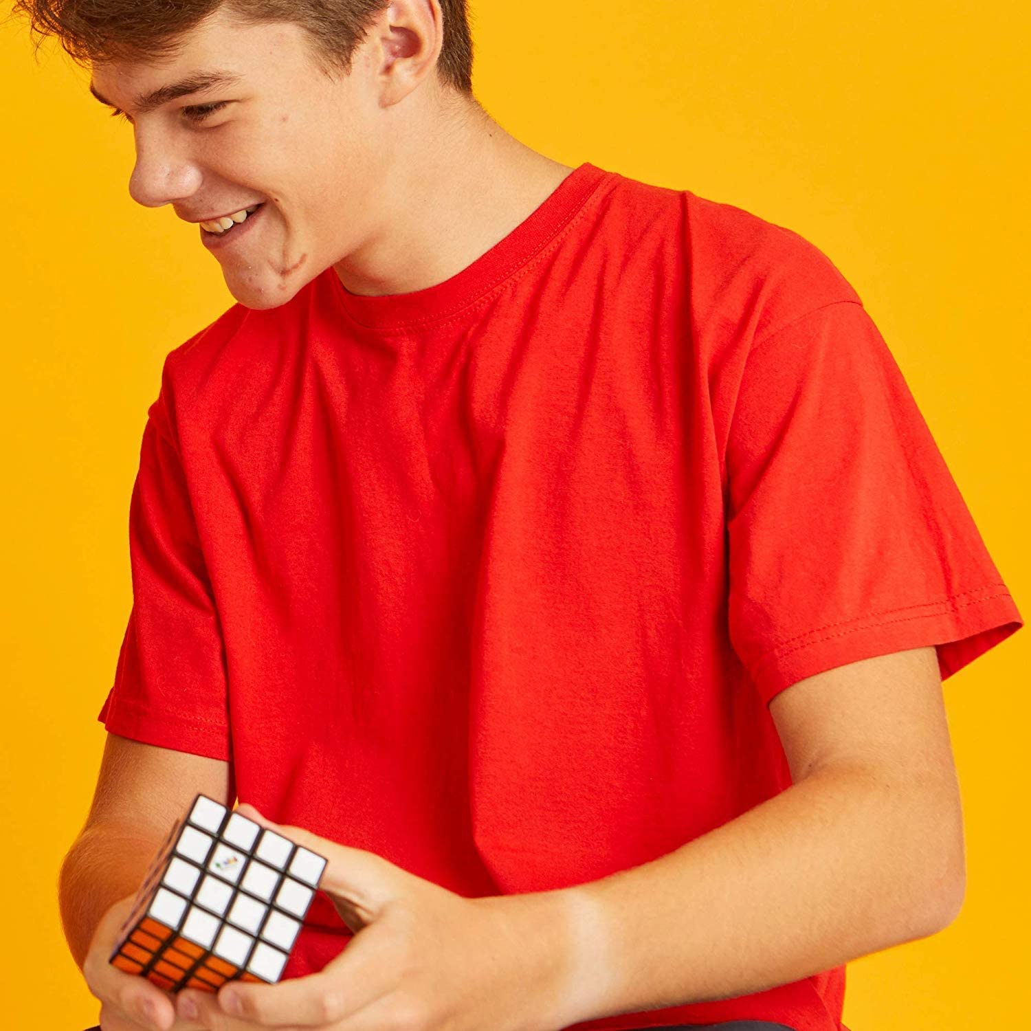 Rubiks Cube 4x4