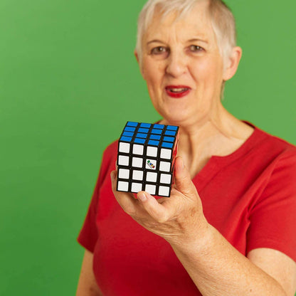 Rubiks Cube 4x4