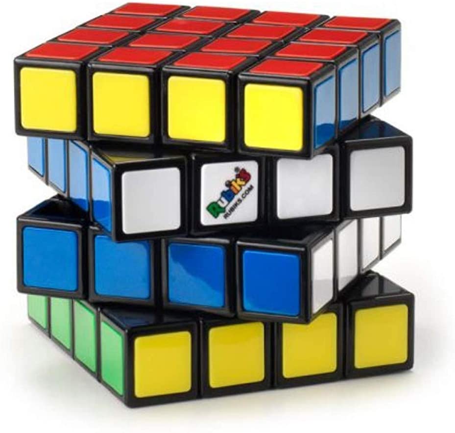 Rubiks Cube 4x4