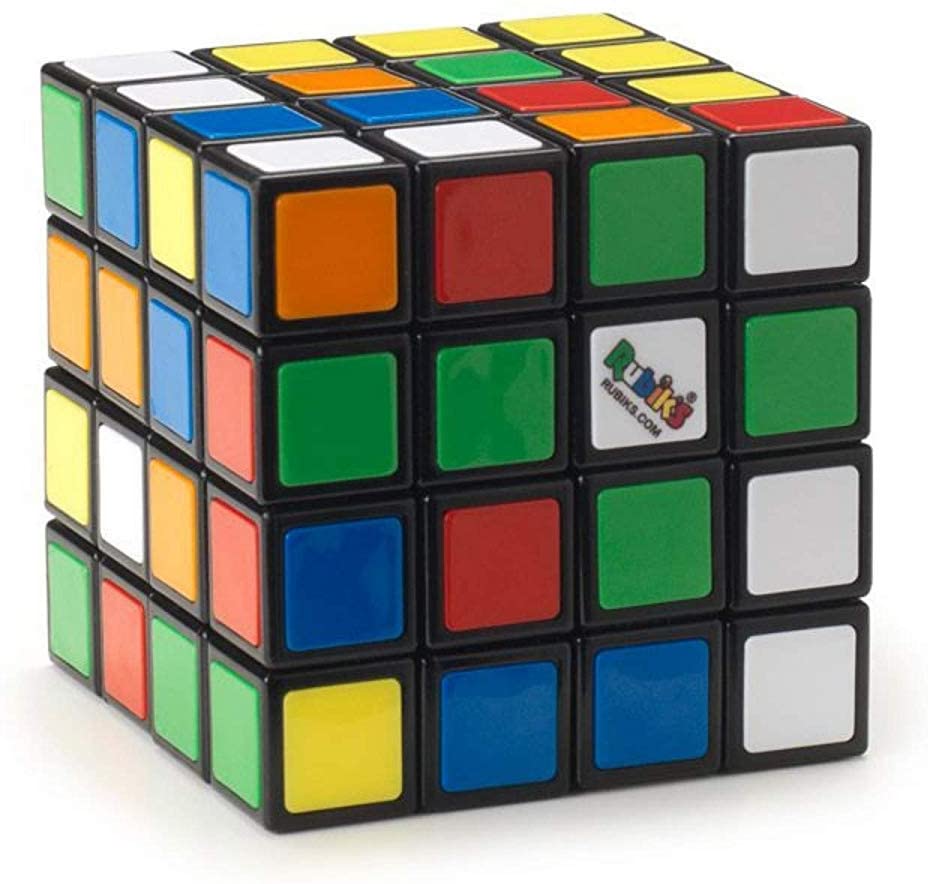 Rubiks Cube 4x4