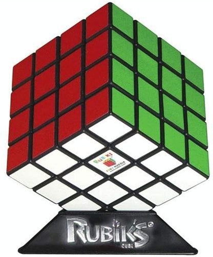 Rubiks Cube 4x4