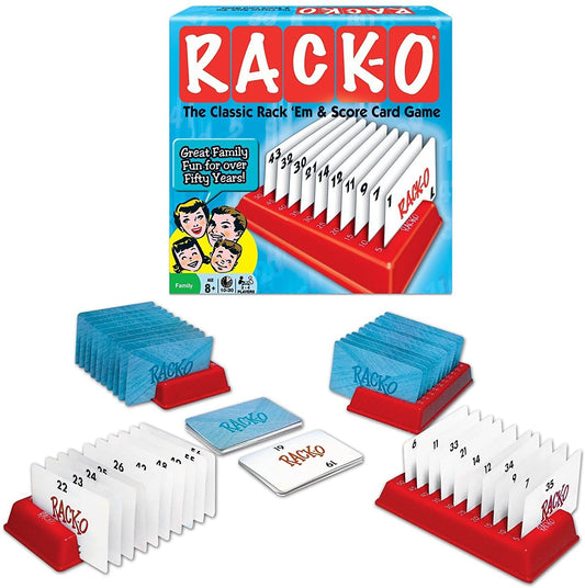 Racko Retro