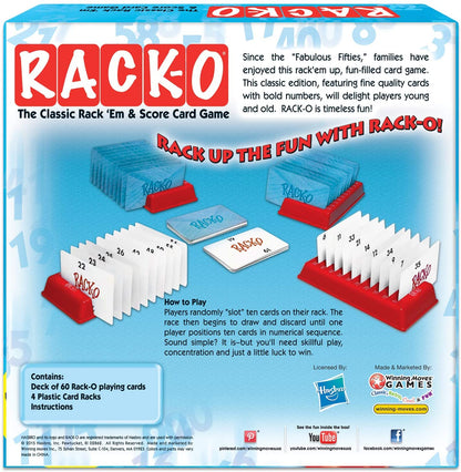 Racko Retro