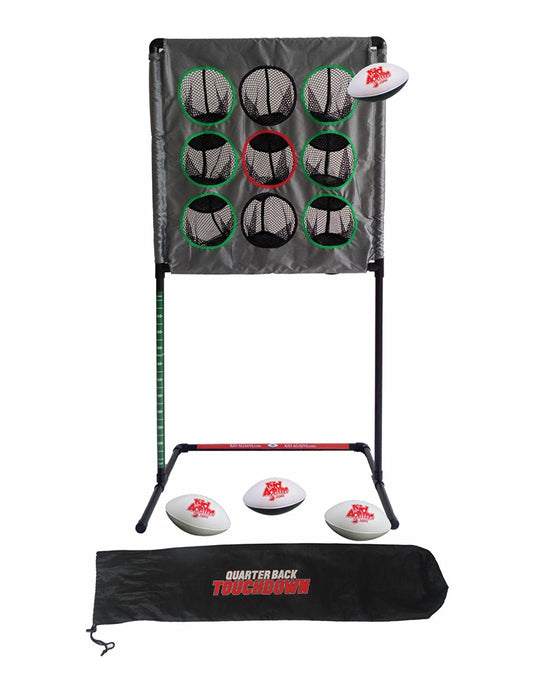 Quarterback Touchdown