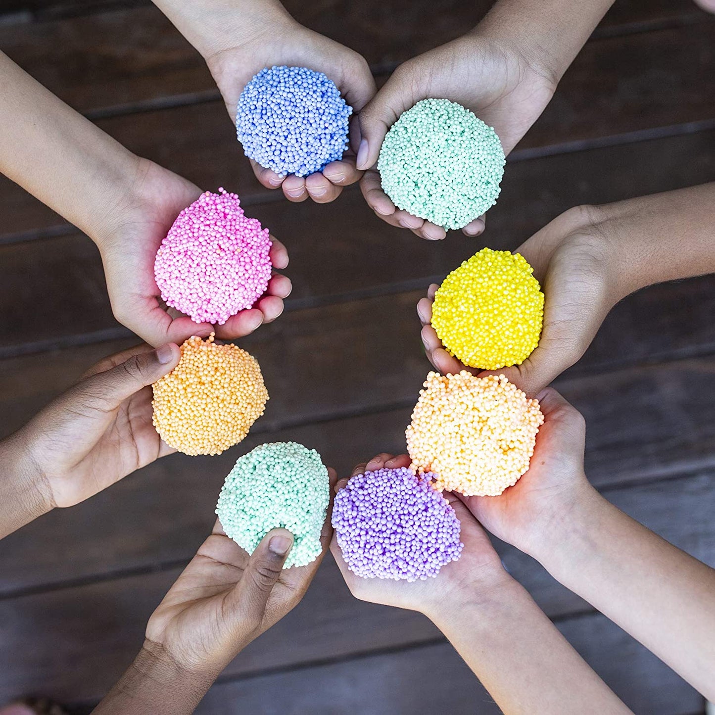 Combo 8 Pack Playfoam