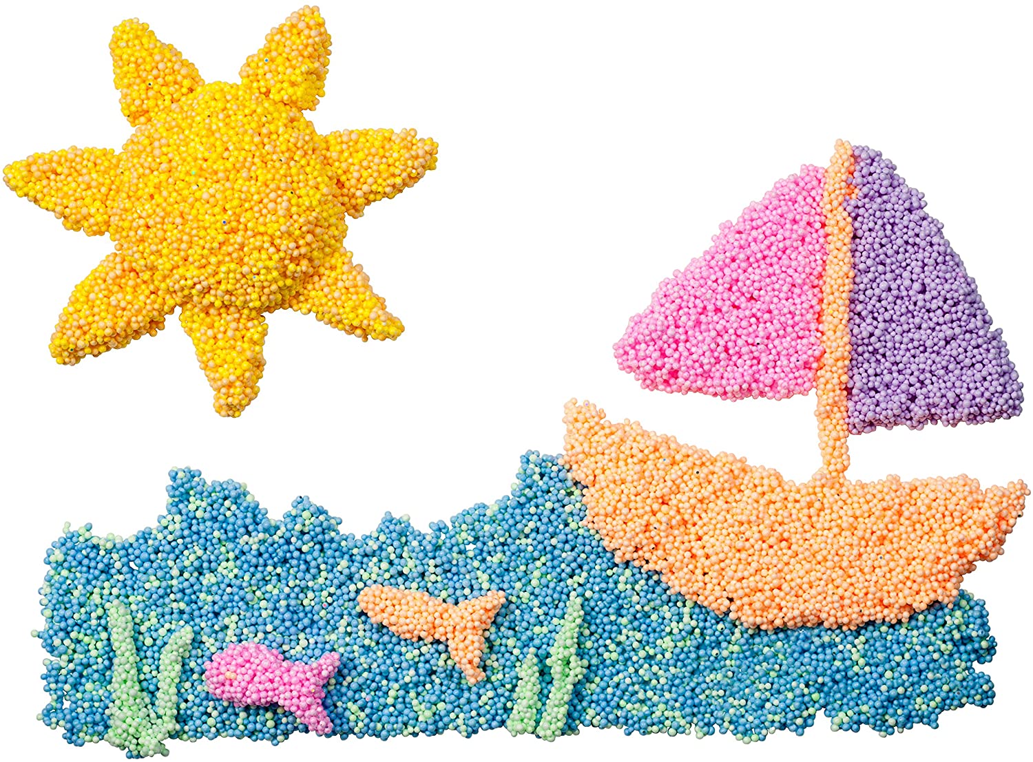Combo 8 Pack Playfoam