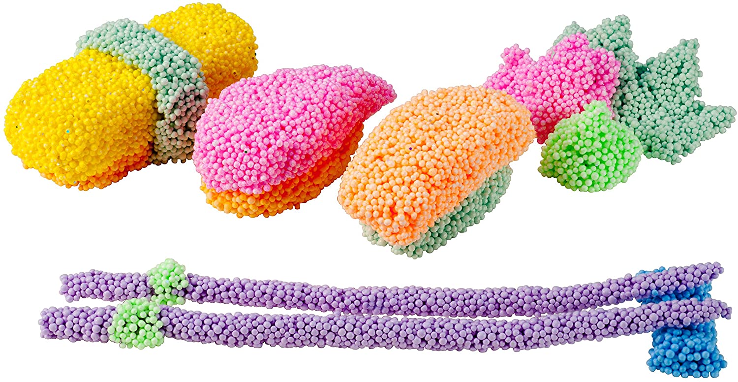 Combo 8 Pack Playfoam