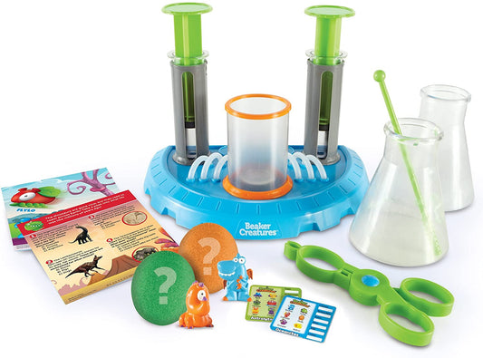 Beaker Super Lab Set