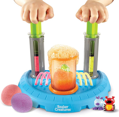 Beaker Super Lab Set