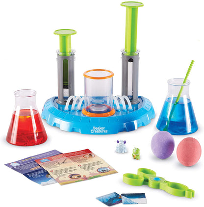 Beaker Super Lab Set